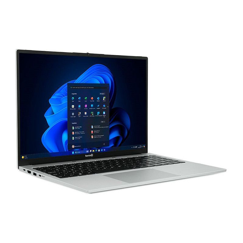 Laptop TERRA MOBILE 1610R / i5-1334U / 16GB DDR4 / 512GB / 16' WUXGA / Intel Iris Xe Graphics - Argjendi - Figura 2