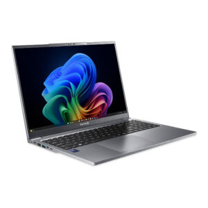 Laptop Terra Mobile 1671L / Ultra 7-258V / 32GB DDR5 / 1TB / 16″ WQXGA / Intel Arc Graphics 140V – Gri 6