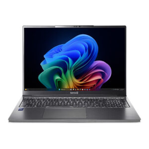 Laptop Terra Mobile 1671L / Ultra 7-258V / 32GB DDR5 / 1TB / 16″ WQXGA / Intel Arc Graphics 140V – Gri 7