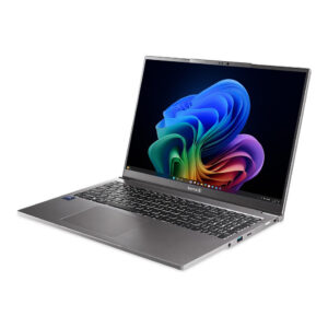Laptop Terra Mobile 1671L / Ultra 7-258V / 32GB DDR5 / 1TB / 16″ WQXGA / Intel Arc Graphics 140V – Gri 8