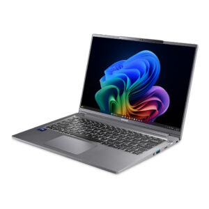 Laptop TERRA MOBILE 1471L Copilot+PC / Ultra 7-258V / 32GB DDR5 / 1TB / 14″ WUXGA AG / Intel Arc Graphics 140V – Gri 7