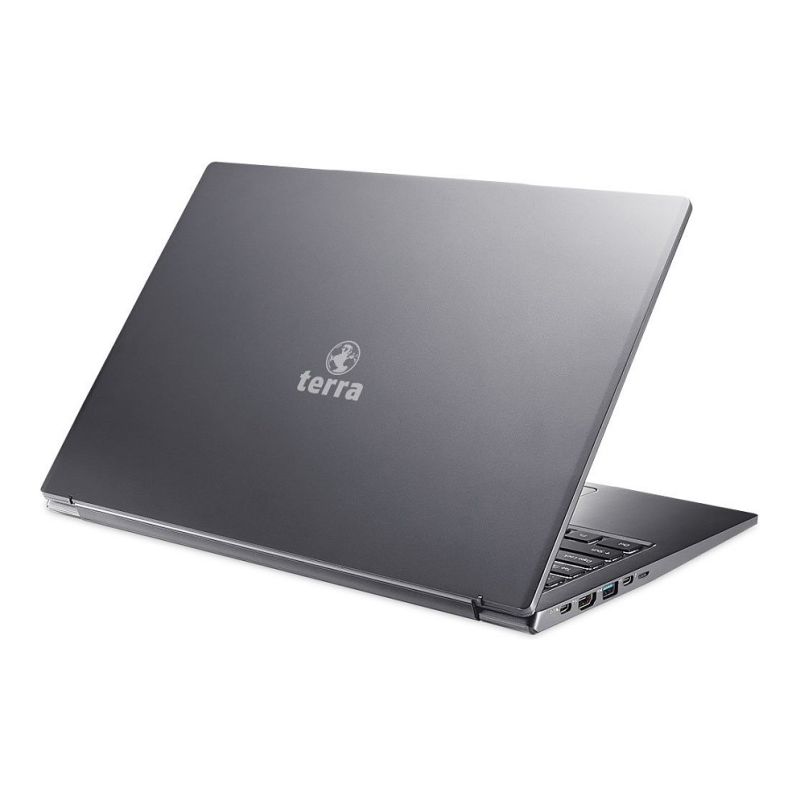 Laptop TERRA MOBILE 1471L Copilot+PC / Ultra 7-258V / 32GB DDR5 / 1TB / 14" WUXGA AG / Intel Arc Graphics 140V / DE - Gri - Figura 4