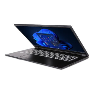 Laptop Terra Mobile 1716R / i5-1334U / 16GB DDR4 / 500GB / 17.3″ Full HD / Intel Iris Xe Graphics – Gri 7