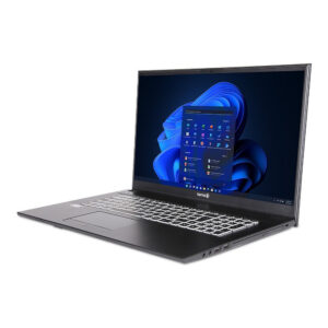 Laptop Terra Mobile 1716R / i5-1334U / 16GB DDR4 / 500GB / 17.3″ Full HD / Intel Iris Xe Graphics – Gri 8
