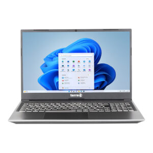 Laptop Terra Mobile 1517R / i3-1315U / 8GB DDR4 / 500GB / 15.6" Full HD LED / UHD Graphics - Gri