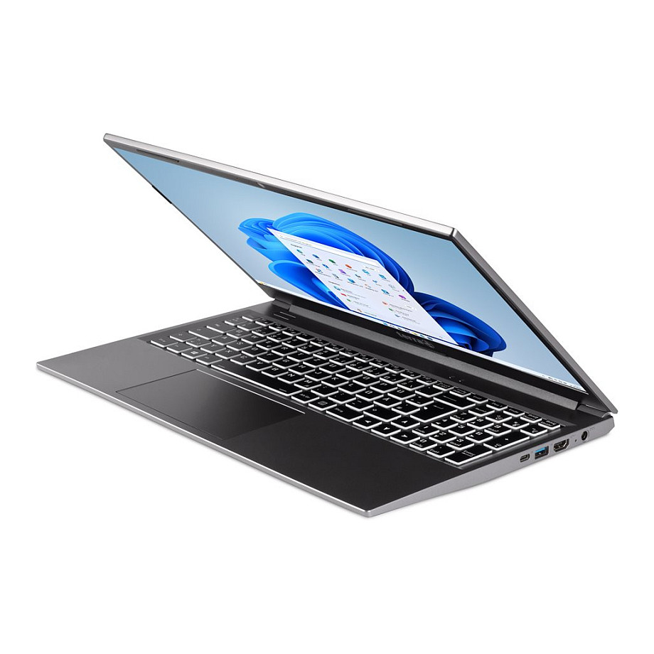 Laptop Terra Mobile 1517R / i3-1315U / 8GB DDR4 / 500GB / 15.6" Full HD LED / UHD Graphics - Gri - Figura 4