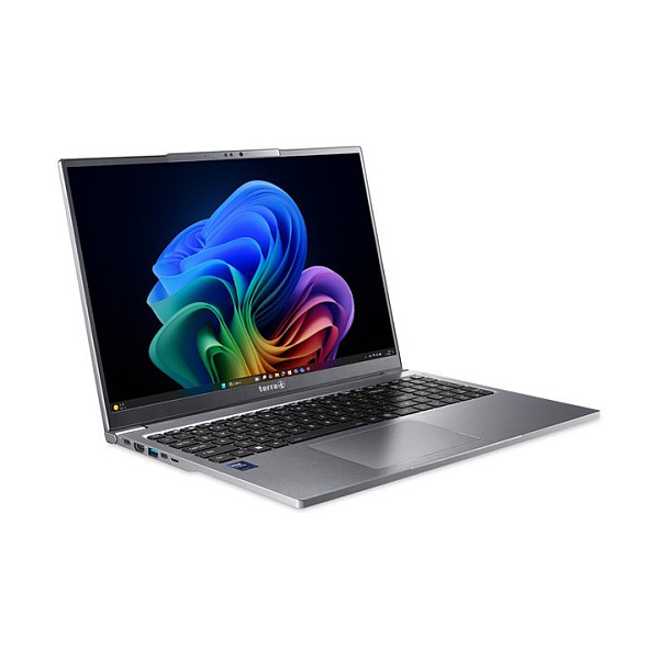 Laptop Terra Mobile 1671L / Ultra 5-228V/ 32GB DDR5 / 1TB / 16" WQXGA / Intel Arc Graphics 130V - Gri