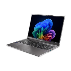 Laptop Terra Mobile 1671L / Ultra 5-228V/ 32GB DDR5 / 1TB / 16″ WQXGA / Intel Arc Graphics 130V – Gri 6