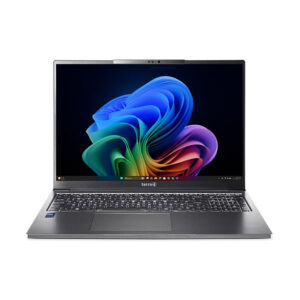 Laptop Terra Mobile 1671L / Ultra 5-228V/ 32GB DDR5 / 1TB / 16″ WQXGA / Intel Arc Graphics 130V – Gri 7