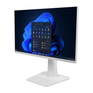 AIO bluechip BUSINESSline AIO2350 / i5-14400 / 16GB DDR4 / 500GB / 23.8″ Full HD LED IPS / Intel UHD Graphics 730 – Bardhë 8