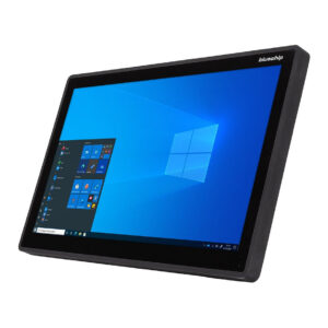 AIO bluechip INDUSTRYline P24KT-1000 / Intel x6413E / 8GB DDR4 / 120GB / 24″ Full HD Touch / Intel UHD Graphics – Zezë 8