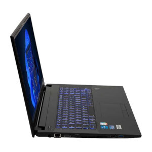 Laptop bluechip TRAVELline B17W27 / i5-1335U / 16GB DDR4 / 500GB / 17.3″ Full HD IPS AG / Intel Iris Xe Graphics – Zezë 8