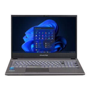 Laptop bluechip TRAVELline L15W17 / i5-1335U / 16GB DDR4 / 500GB / 15.6″ Full HD IPS AG / Intel Iris Xe Graphics – Gri 6