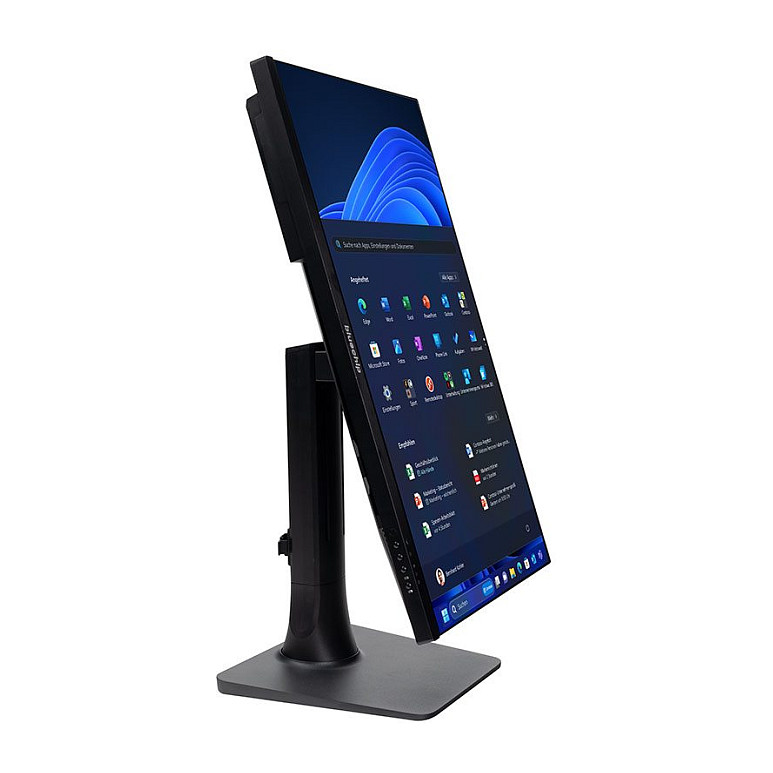 AIO bluechip BUSINESSline AIO2350 / i5-14400 / 16GB DDR4 / 500GB / 23.8" Full HD IPS / Intel UHD Graphics 730 - Zezë - Figura 4