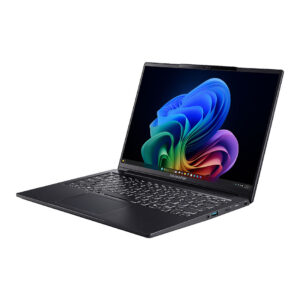 Laptop bluechip TRAVELline U14W17 / Ultra 5 226V / 16GB LPDDR5x / 500GB / 14″ WUXGA IPS / Intel Arc Graphics 130V – Zezë 8