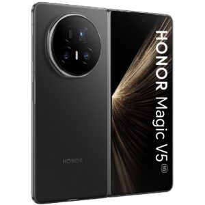 Telefon i mençur HONOR Magic V5 / 5G / 16GB /  512GB - Zezë