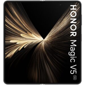 Telefon i mençur HONOR Magic V5 / 5G / 16GB /  512GB - Zezë