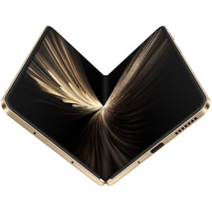 Telefon i mençur HONOR Magic V5 5G 16RAM 512GB E Artë e hapur