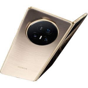 Telefon i mençur HONOR Magic V5 5G 16RAM 512GB E Artë e hapur