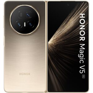 Telefon i mençur HONOR Magic V5 5G 16RAM 512GB E Artë e hapur