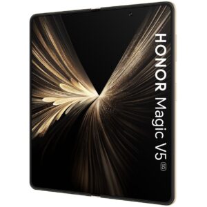Telefon i mençur HONOR Magic V5 5G 16RAM 512GB E Artë e hapur