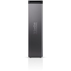 SSD të jashtme SANDISK Professional Pro-Blade Mag 1TB NVMe SSD 20Gbit/s USB 3.2 Gen 2x2