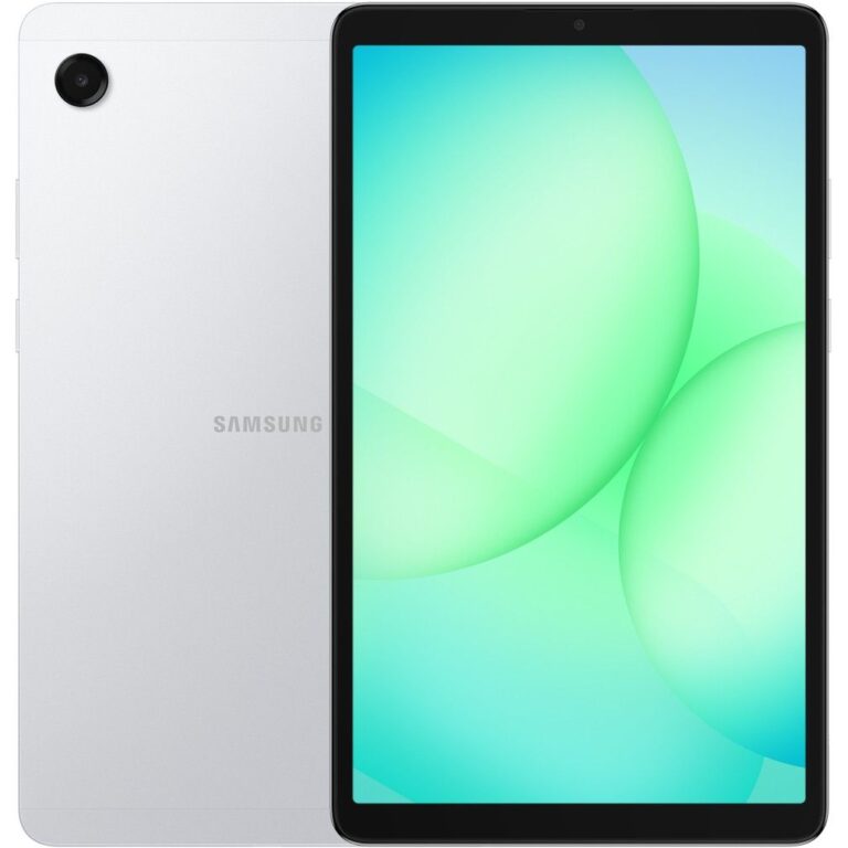 Tablet Android Samsung Galaxy Tab A11 Wi-Fi / 64GB / 4GB / 8.7" – Argjendi (DE)