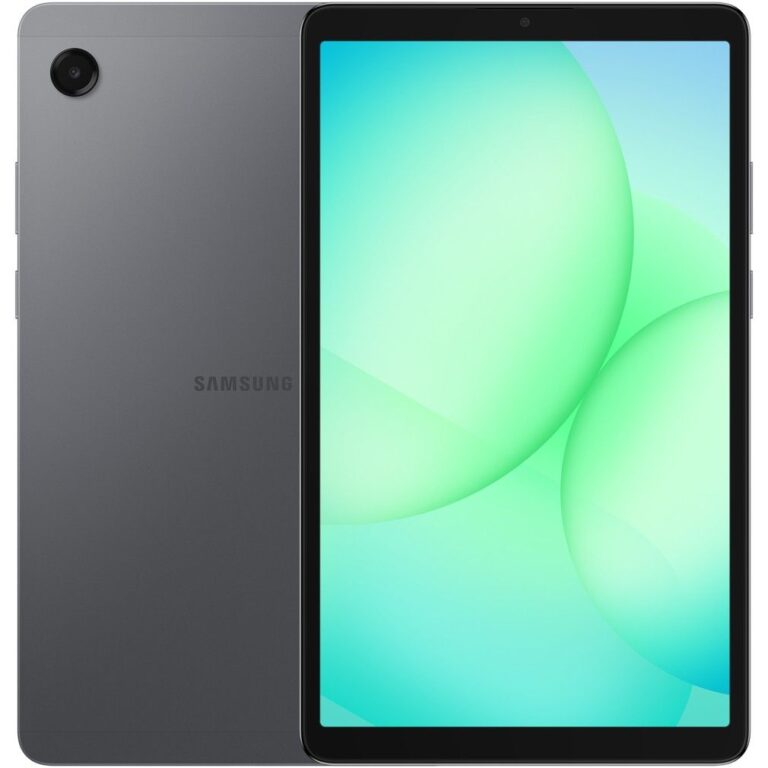 Tablet Android Samsung Galaxy Tab A11 Wi-Fi / 64GB / 8GB / 8.7" – Gri (DE)