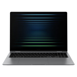 Laptop Samsung Galaxy Book5 Pro 360 / Ultra 5 226V / 16GB LPDDR5x / 512GB / 15.6" WQXGA AMOLED Touch 120Hz / Intel Iris Xe Graphics 130V - Gri