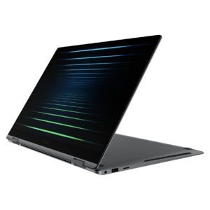 Laptop Samsung Galaxy Book5 Pro 360 / Ultra 5 226V / 16GB LPDDR5x / 512GB / 15.6″ WQXGA AMOLED Touch 120Hz / Intel Iris Xe Graphics 130V – Gri 6