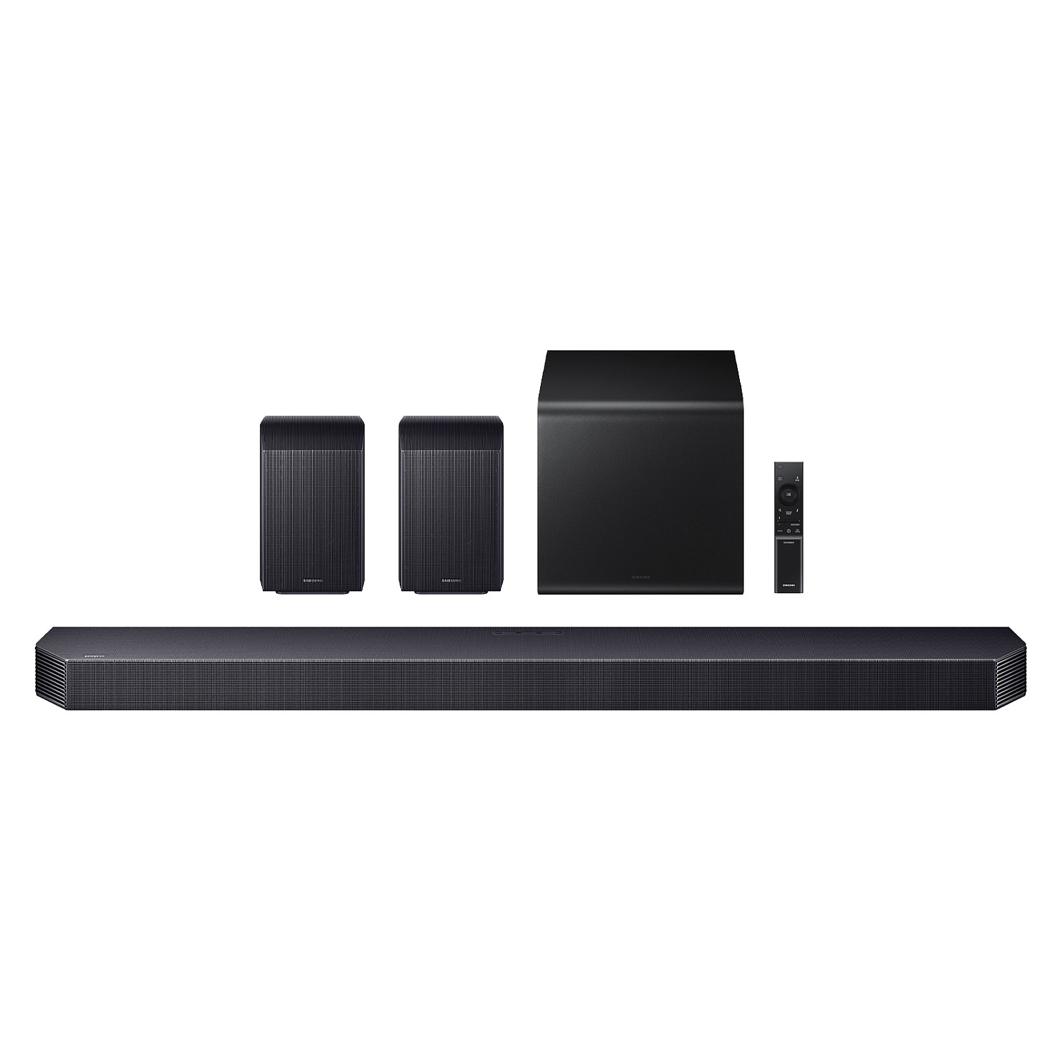 Altoparlantë / Soundbar Samsung HW‑Q930F - Zezë