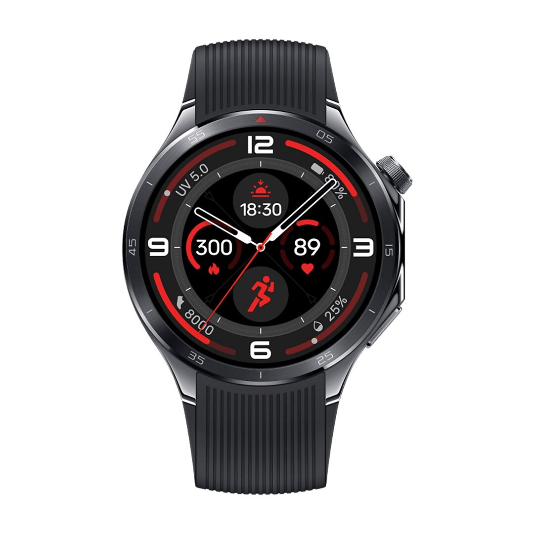 Orë e mençur OnePlus Watch 3 46mm – Zezë - Figura 2