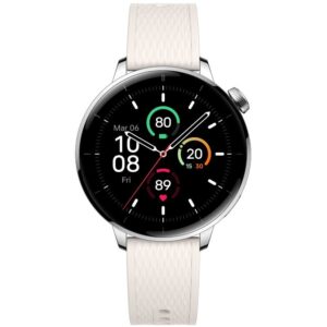 Orë e mençur OnePlus Watch 3 / 43mm – Argjendi