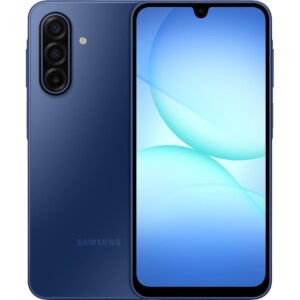 Telefon i mençur Samsung Galaxy A17 / 5G / 4GB / 128GB / DE - Blu