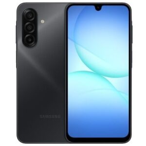Telefon i mençur Samsung Galaxy A17 / 4G / 4GB / 128GB / EU - Zezë