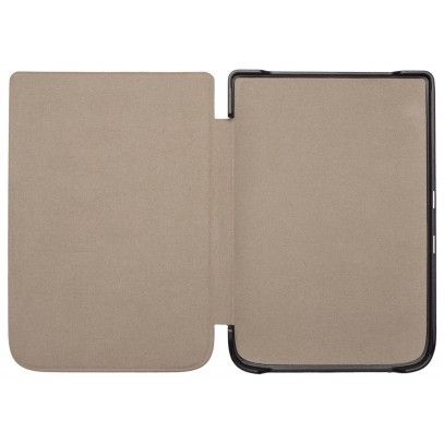 Aksesorë për tablet PocketBook / Flip cover - Gri - Figura 4
