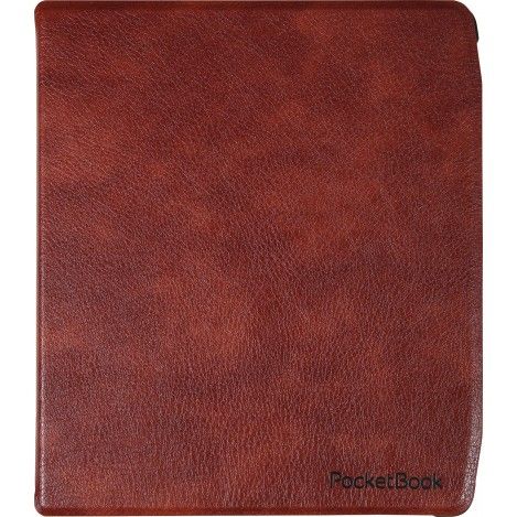 Aksesorë për tablet PocketBook 7" / Shell Cover - Kafe - Figura 3