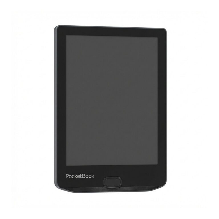 E-Book PocketBook Verse Pro Color / 16GB - Gri