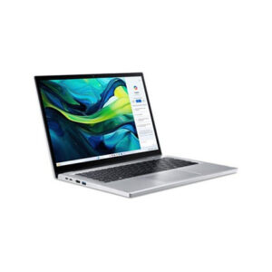 Laptop Acer Aspire Go Spin 14 AGSP14-31PT-36R6 2in1 / Core 3 N355 / 16GB LPDDR5 / 512GB / 14″ WUXGA IPS Multi touch 60Hz / Intel UHD Graphics – Gri 8