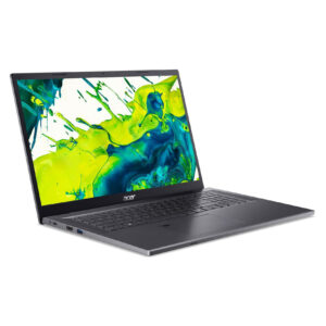 Laptop Acer Aspire 17 A17-51GM-7991 Notebook / 7 150U / 32GB DDR4 / 1TB / 17.3″ Full HD IPS / RTX 2050 4GB – Gri 7