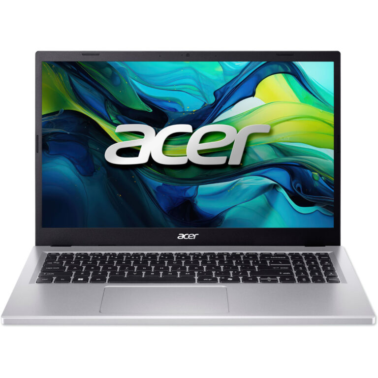 Laptop Acer Aspire Go 15 AG15-71P-54HD / Intel Core i5-1334U / 16GB DDR5-SDRAM / 512GB / 15.6" Full HD IPS / Intel Iris Xe Graphics - Argjendi