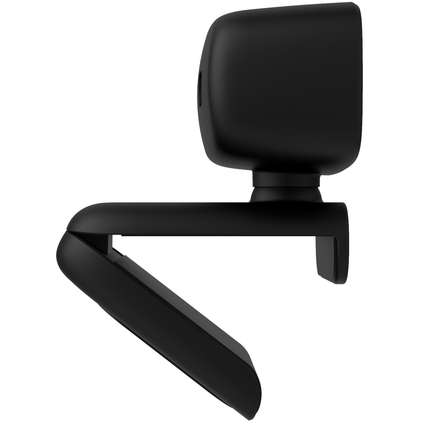 Webcam Asus C3 black - Figura 3