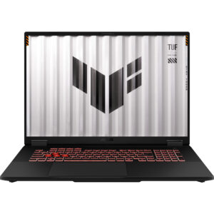 Laptop Gaming Asus TUF A18 FA808UH-S8017W / Ryzen 7 260 / 16GB DDR5 / 1TB / 18" WUXGA IPS / RTX 5050 8GB - Gri