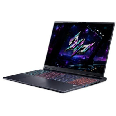 Laptop Gaming Acer Predator Helios Neo 16S AI OLED PHN16S-71 / Intel Core Ultra 9 275HX / 32GB DDR5-SDRAM / 1TB / 16" WQXGA OLED / NVIDIA GeForce RTX 5070 Ti - Zezë - Figura 3