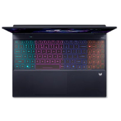 Laptop Gaming Acer Predator Helios Neo 16S AI OLED PHN16S-71 / Intel Core Ultra 9 275HX / 32GB DDR5-SDRAM / 1TB / 16" WQXGA OLED / NVIDIA GeForce RTX 5070 Ti - Zezë - Figura 4