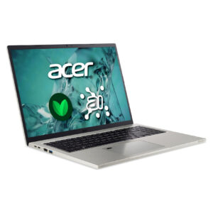 Laptop Acer Aspire Vero 16 AV16-71P-72VJ / Ultra 7 255H / 16GB LPDDR5x / 1TB / 16″ WUXGA IPS / Intel Arc 140T – Gri 7