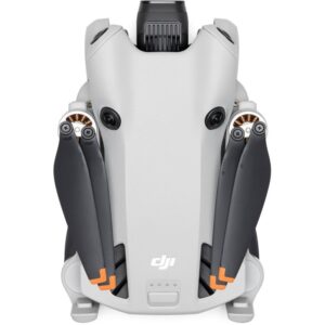 Drone DJI Mini 4 Pro + RC 2 – Hiri 8