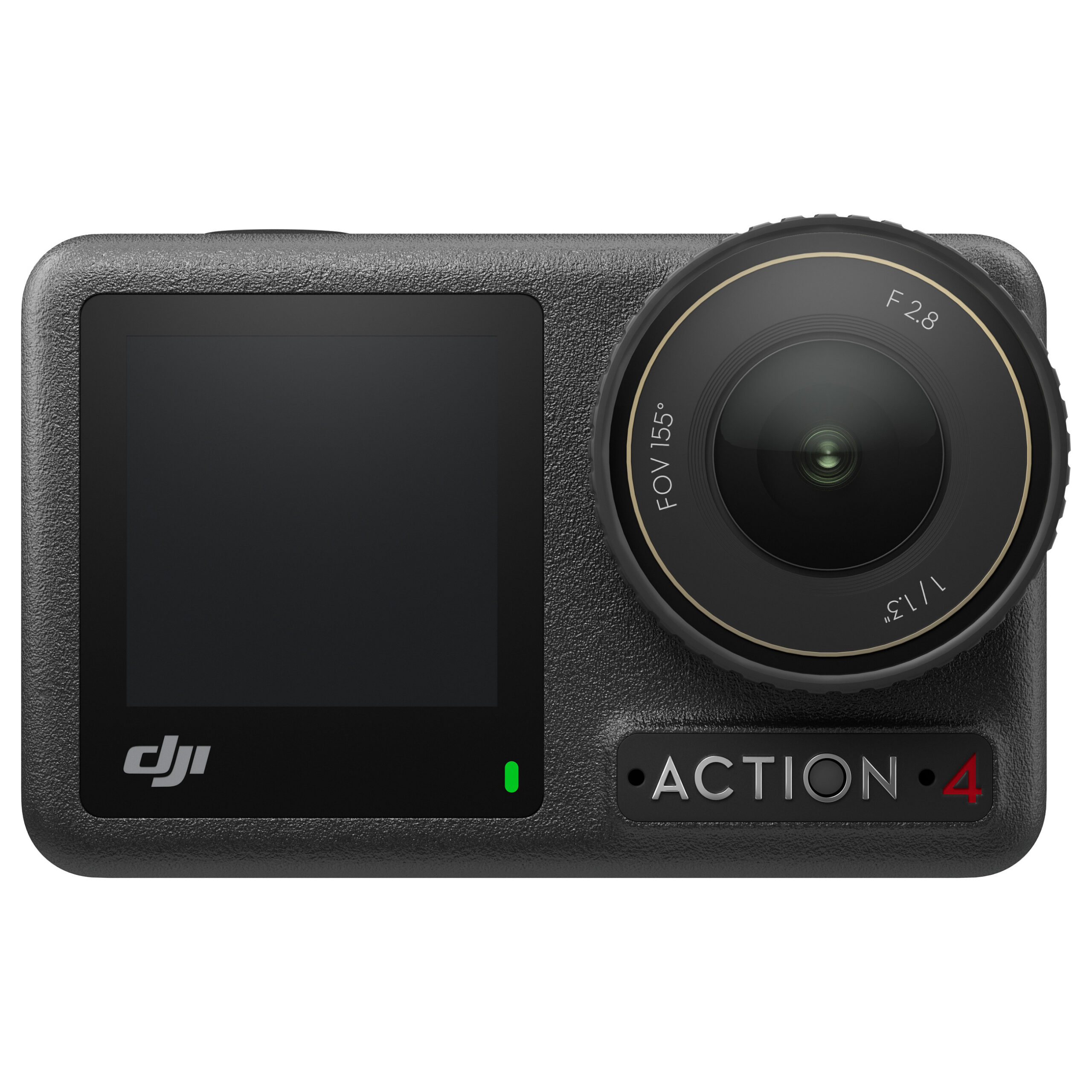 Kamera DJI Osmo Action 4 Adventure Combo - Zezë