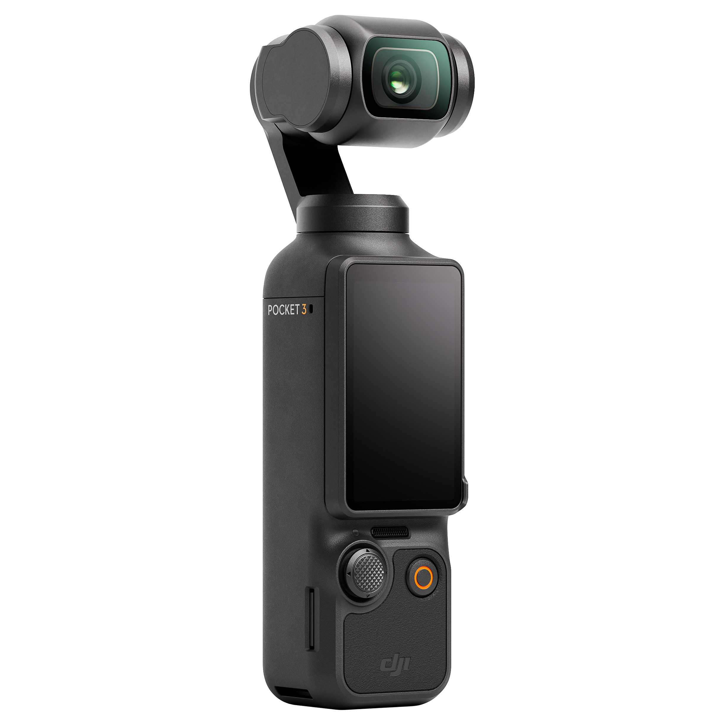 Kamerë digjitale DJI Osmo Pocket 3 Creator Combo 4K Ultra HD 240 fps - e zezë/gri