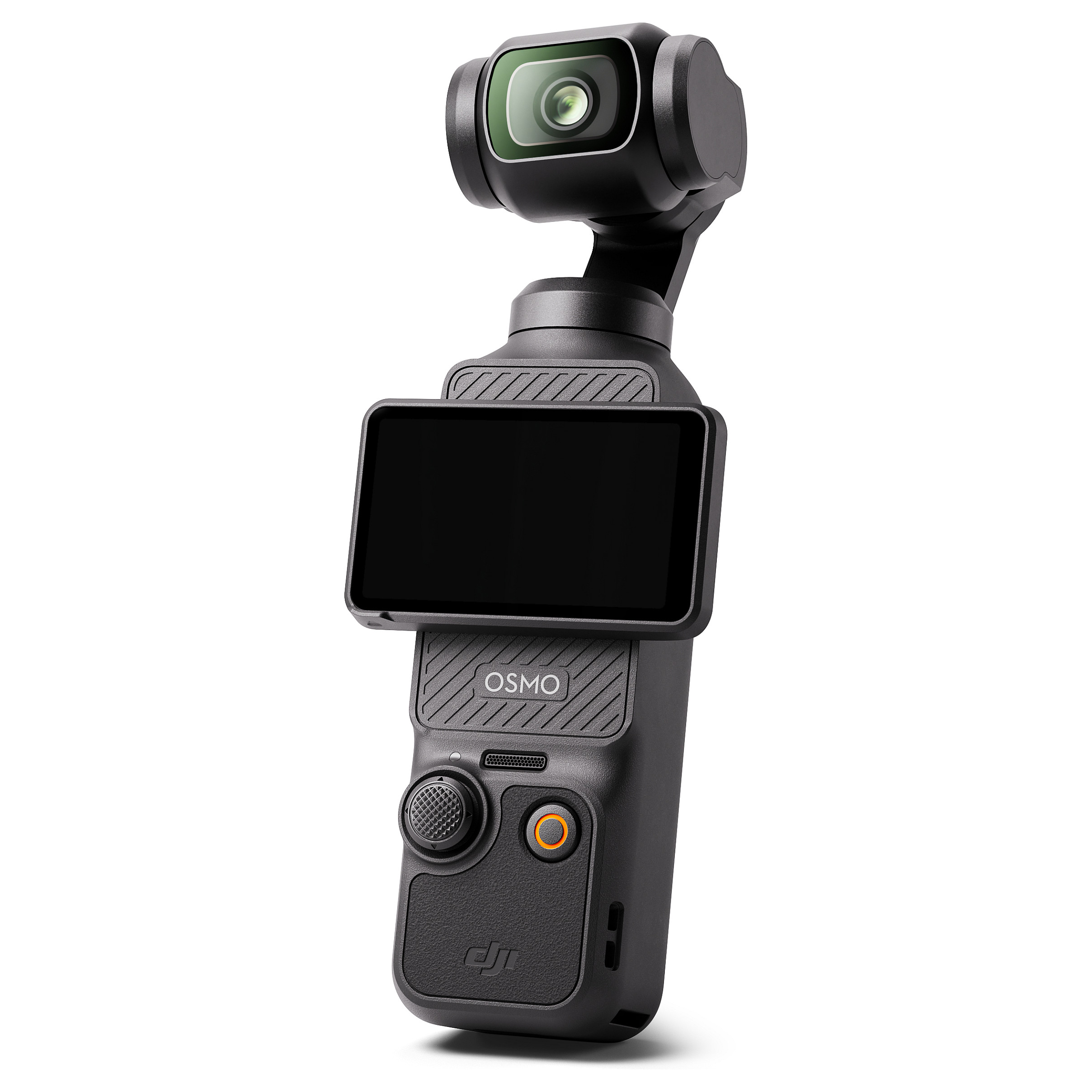 Kamerë digjitale DJI Osmo Pocket 3 Creator Combo 4K Ultra HD 240 fps - e zezë/gri - Figura 3